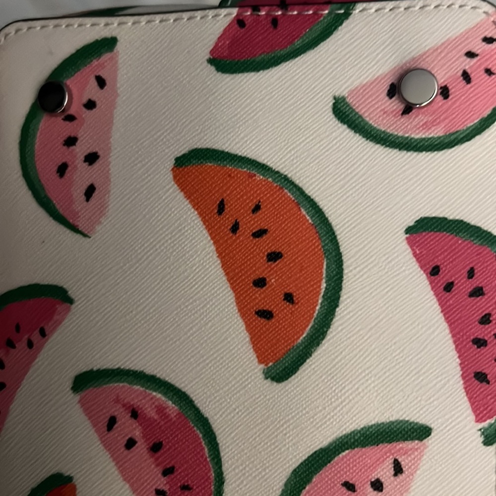 🥳HP🥳 Kate Spade Maise Medium Dome Satchel - Picture 6 of 6